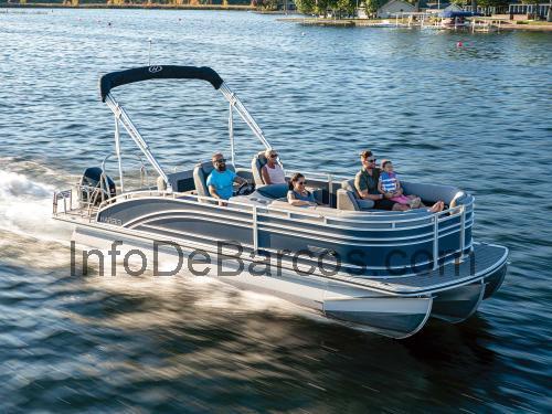 Harris Solstice 230 ficha técnica y opiniones